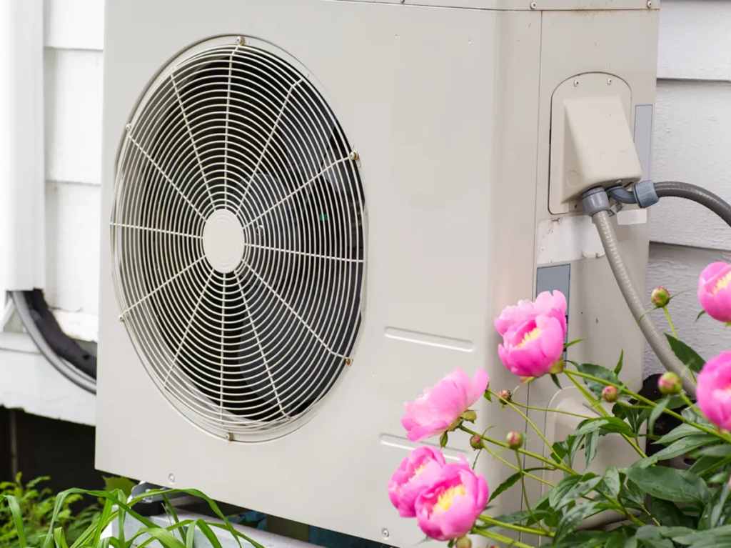 Air conditioning systems