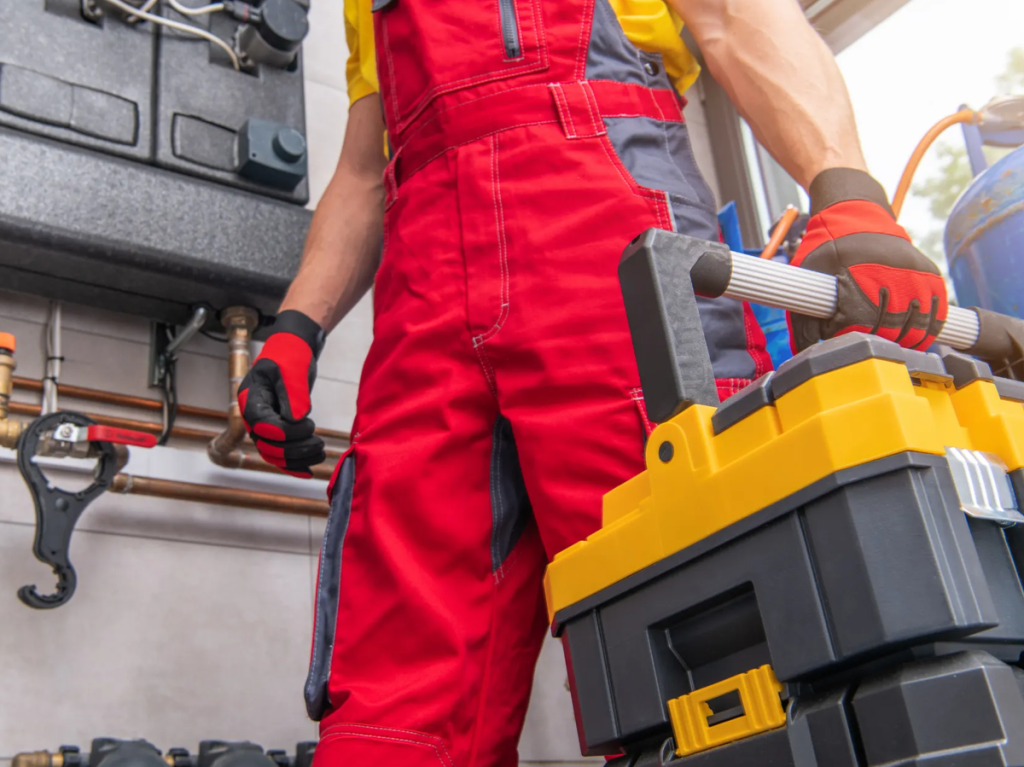 Generator Services from Brancato's