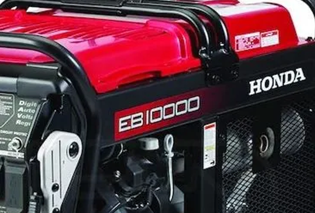 Generator Service from Brancato's