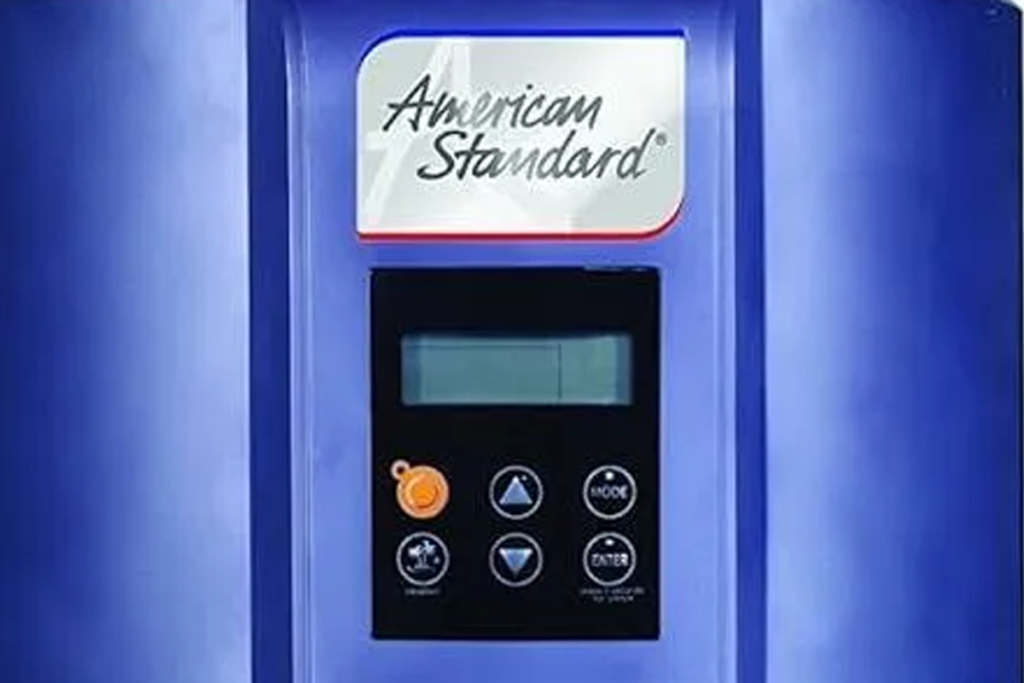 Heating Install Generator