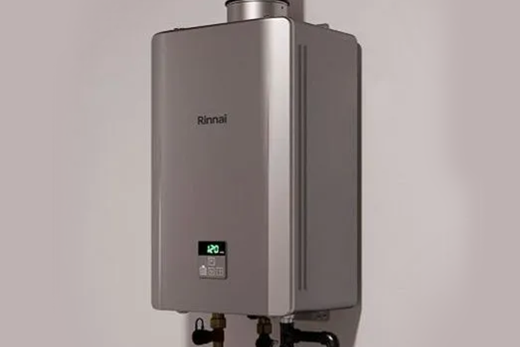 Heating Install Generator for homes